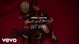 Arlissa Jonas Blue  Hearts Aint Gonna Lie Trailer [upl. by Repooc]