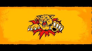 Moncton Wildcats 2019 2020 IntroPumpUp Updated [upl. by Ewall747]