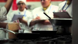 Culinary Arts School Video Tour  Le Cordon Bleu [upl. by Apur]