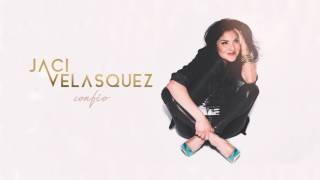 Confío Canción Oficial  Jaci Velasquez [upl. by Angle63]