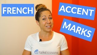 French Accents 101 Pronunciation amp Accent Marks [upl. by Pauwles]