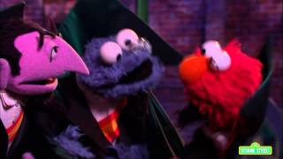 Sesame Street “Count on Elmo” Preview [upl. by Naldo]