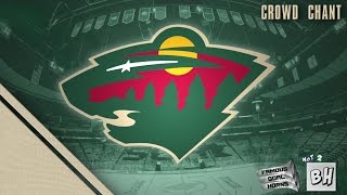 Minnesota Wild 2017 Goal Horn CHECK DESCRIPTION [upl. by Eynenihc]