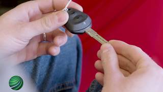 How to Program the Remote Key and Immobilizer on Porsche 996 vehicles [upl. by Narra]