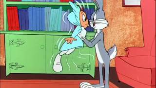 Bugs Bunny and Baby Face Finster [upl. by Woolley]