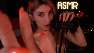 HIFI FAST amp AGGRESSIVE ASMR [upl. by Erdnaed288]