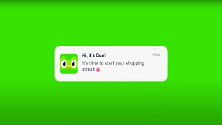 Duolingo Store [upl. by Lennahc392]