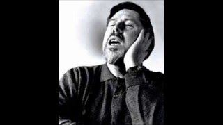 Ewan MacColl  Dirty Old Town [upl. by Feodor]