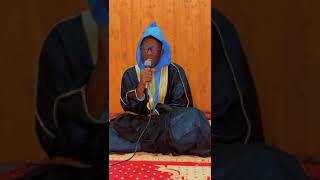 Serigne Abdoul Samad Mbacke Sonhibou [upl. by Aremat]