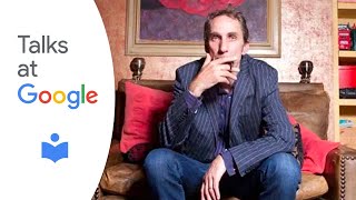 Psychogeography  Will Self  Talks at Google [upl. by Karine]