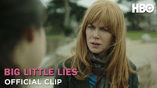 Big Little Lies Its Human Nature Season 1 Clip  HBO [upl. by Druci]