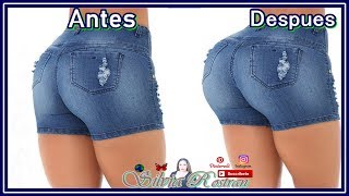 HAZ CRECER TUS GLUTEOS EN 1 SEMANA REMEDIO CASERO GLUTEOS GRANDES \\Silvia Rostran [upl. by Alayne394]